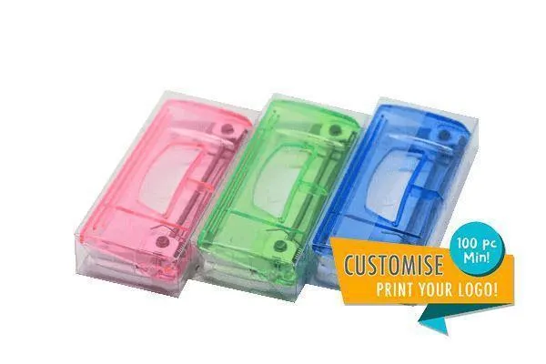 Compact Hole Puncher