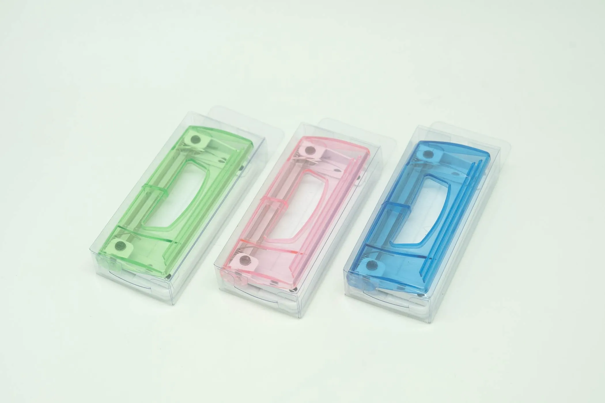 Compact Hole Puncher