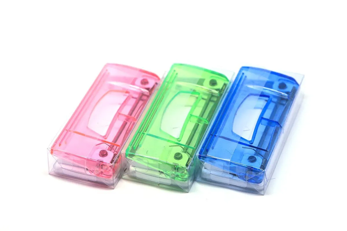 Compact Hole Puncher