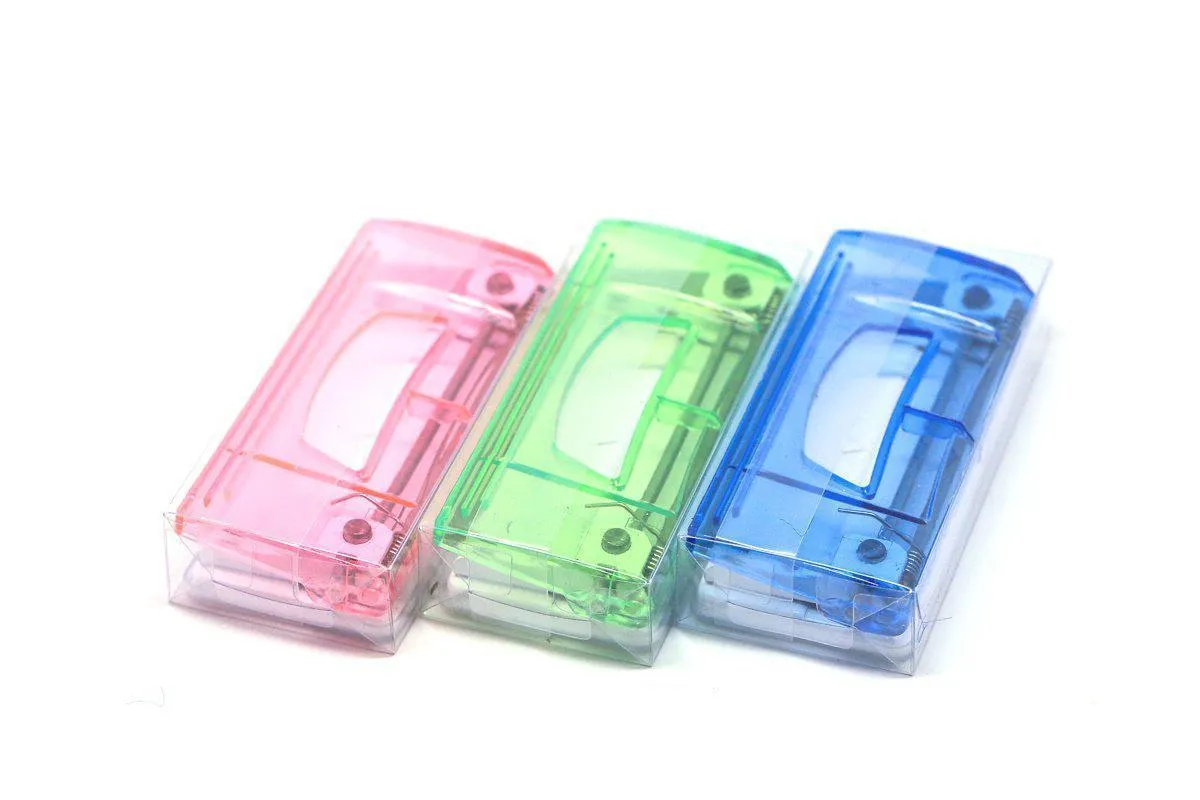 Compact Hole Puncher