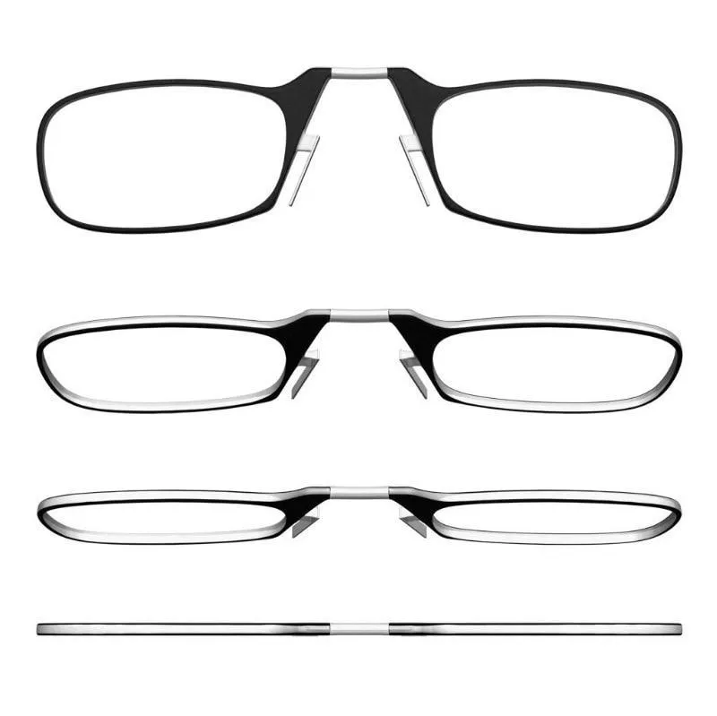 Compact Reading Glasses