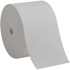 Compact Recycled Toilet Paper by GP Pro
