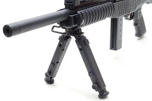 Compact Size QD Bipod for M1913 Rail