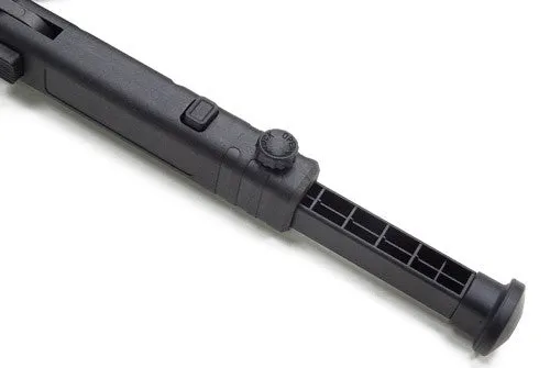 Compact Size QD Bipod for M1913 Rail