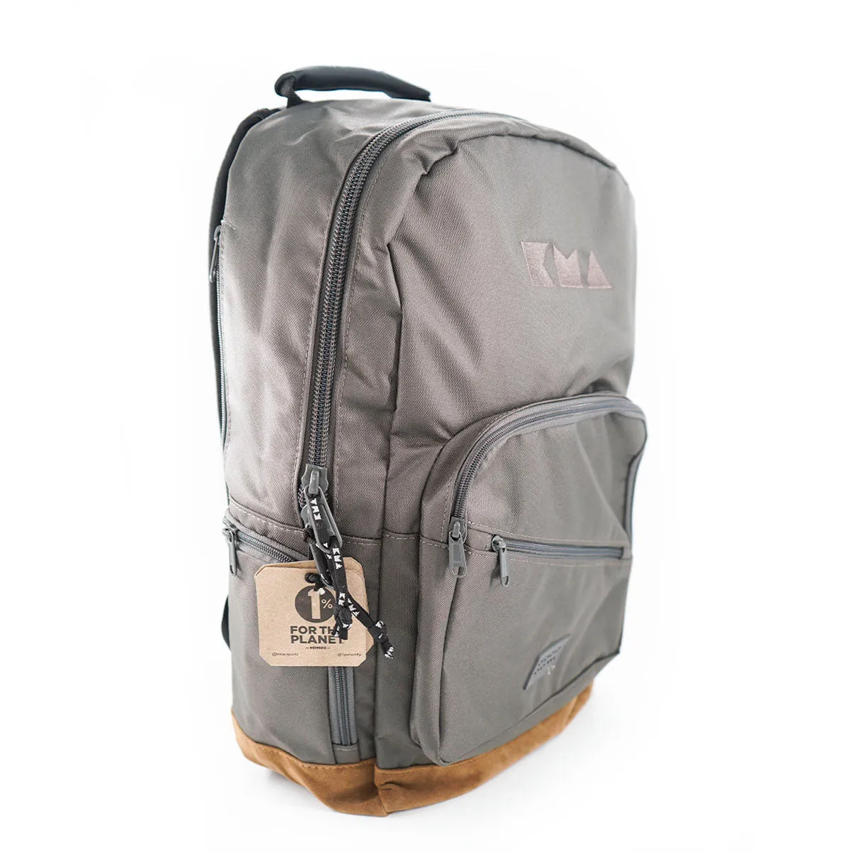 COMPACT SURF 26L (GRAY/CAMEL)