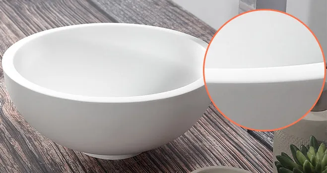 Compact Tiny Home Basin - 300mm - B1515