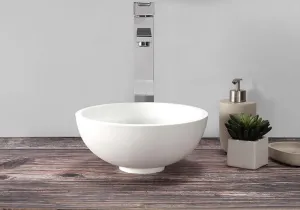 Compact Tiny Home Basin - 300mm - B1515