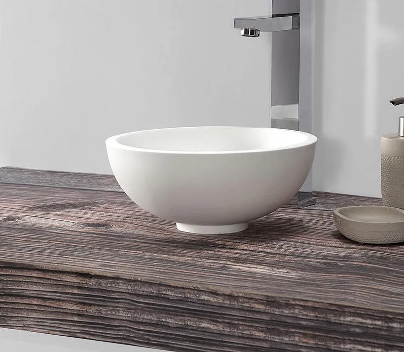 Compact Tiny Home Basin - 300mm - B1515