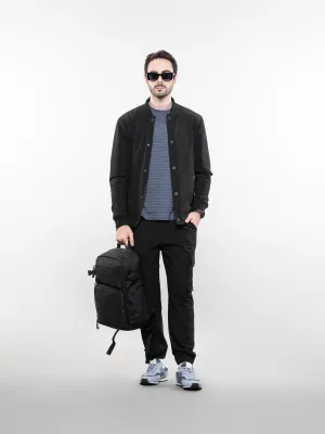 Compact traveller