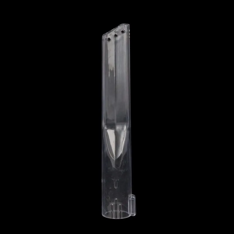 Compact Tristar OEM Crevice Tool Clear - 9" Length