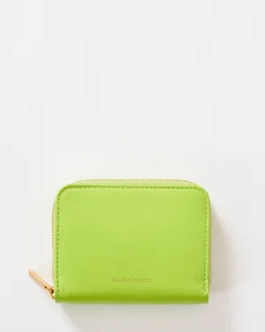 compact zip case