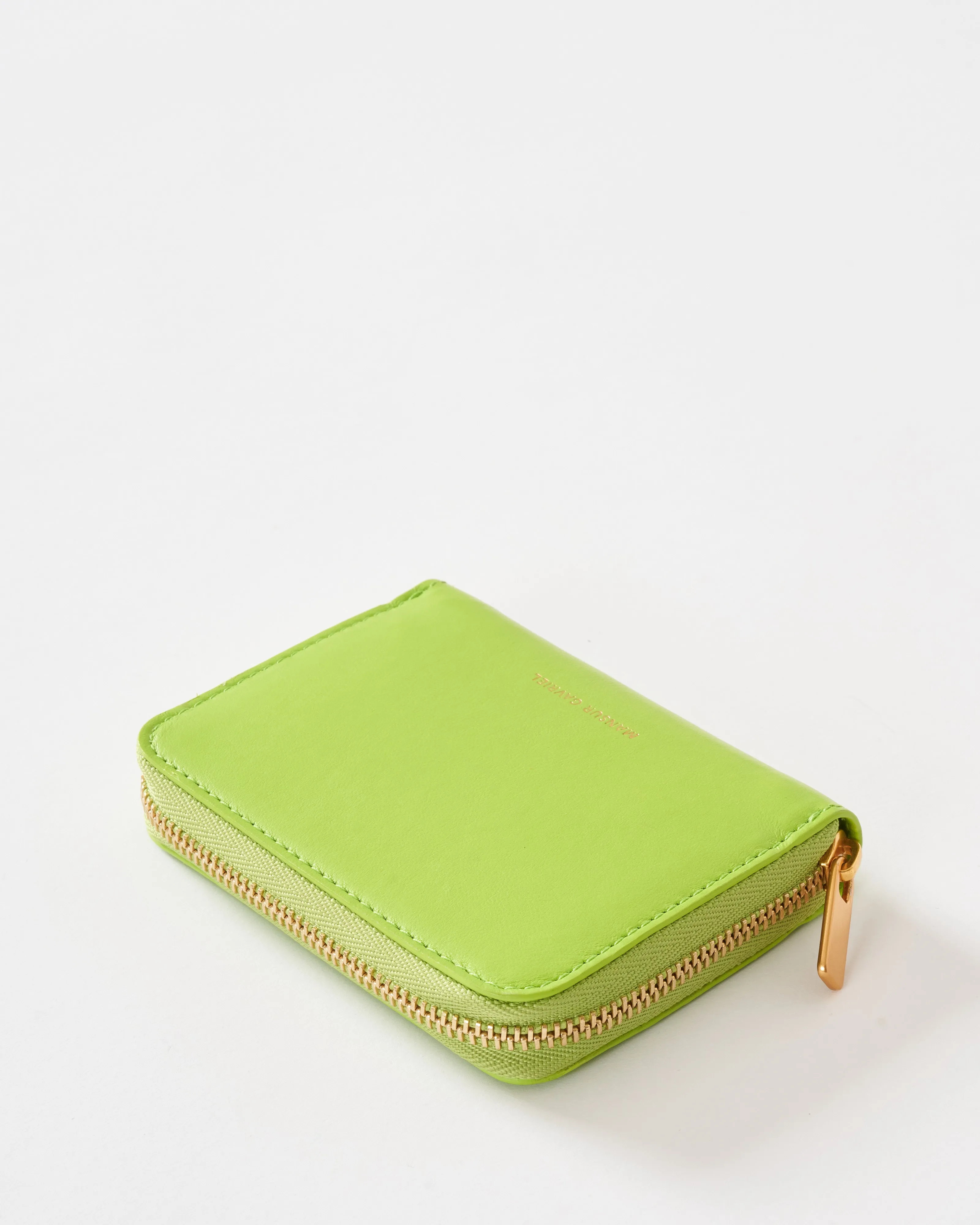 compact zip case