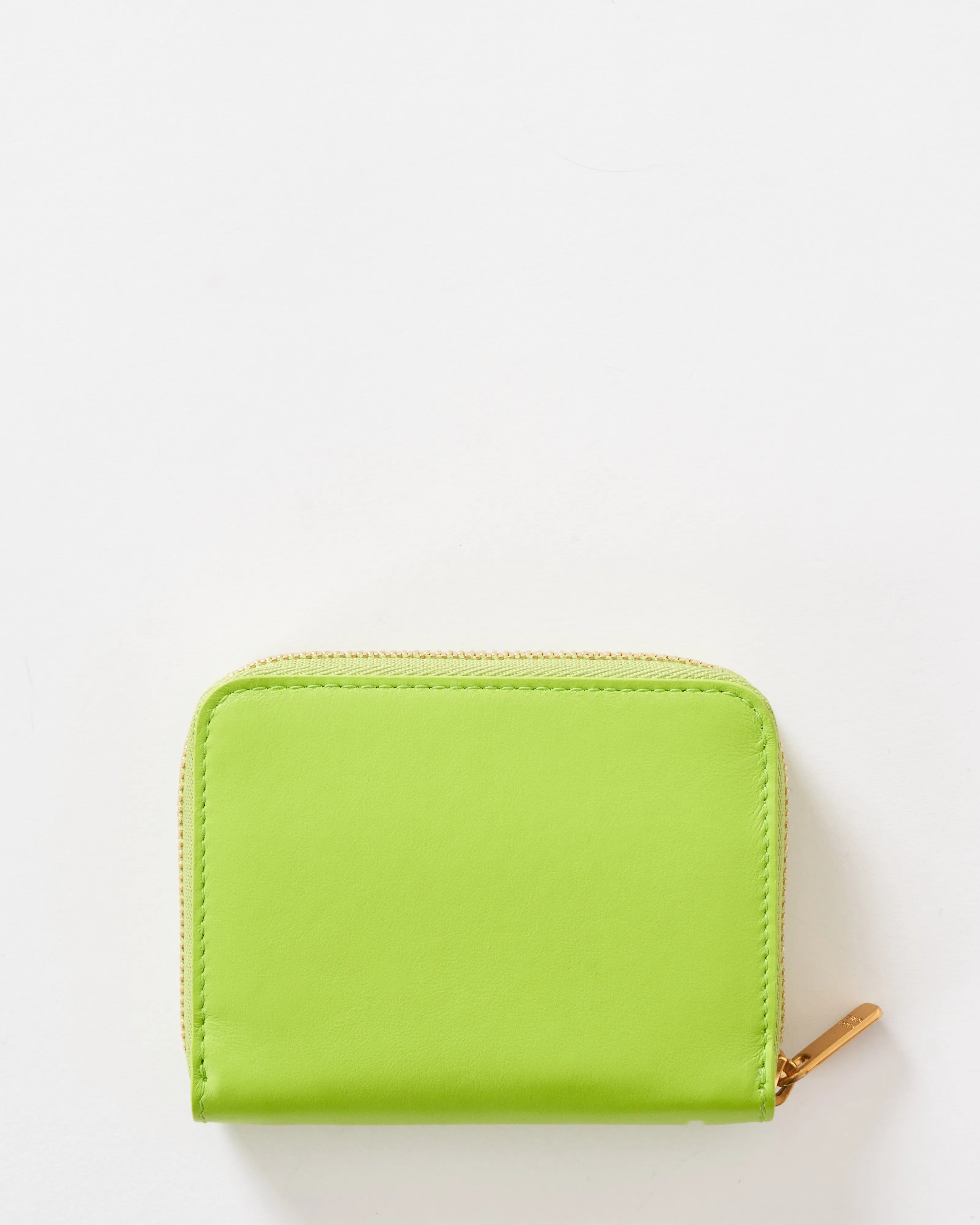 compact zip case