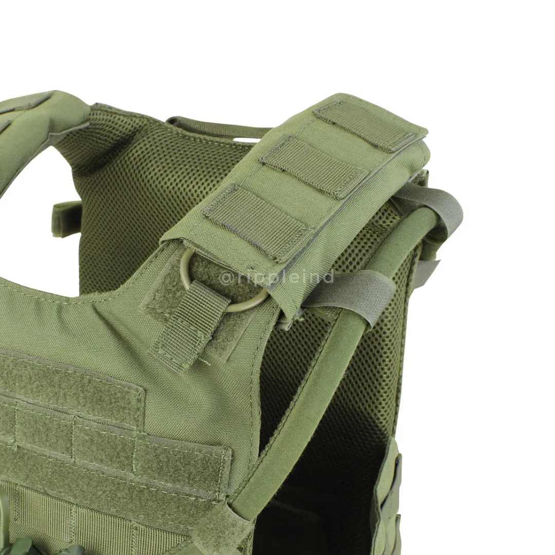 Condor - Multicam - Gunner Lightweight Plate Carrier
