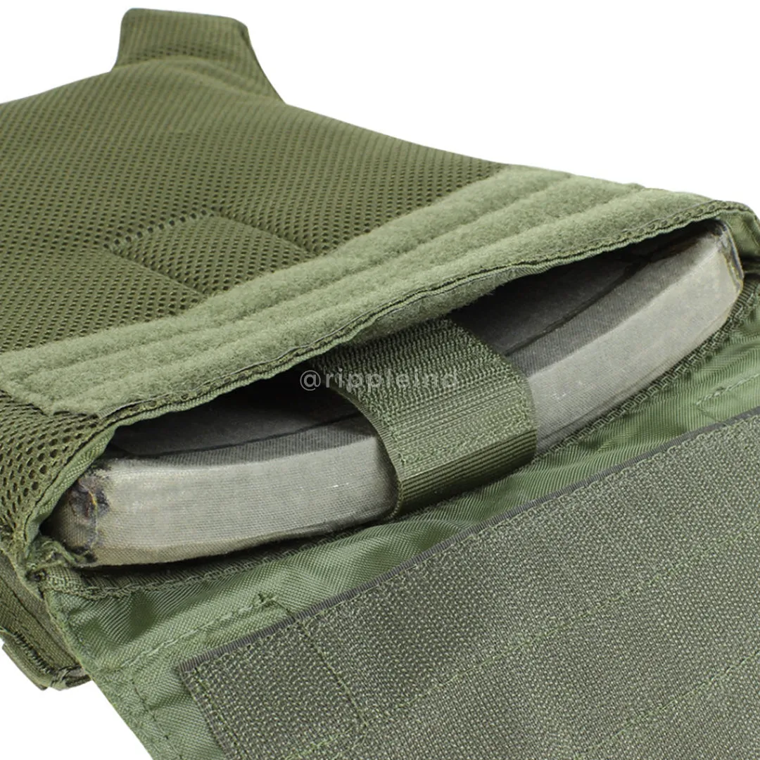 Condor - Multicam - Gunner Lightweight Plate Carrier