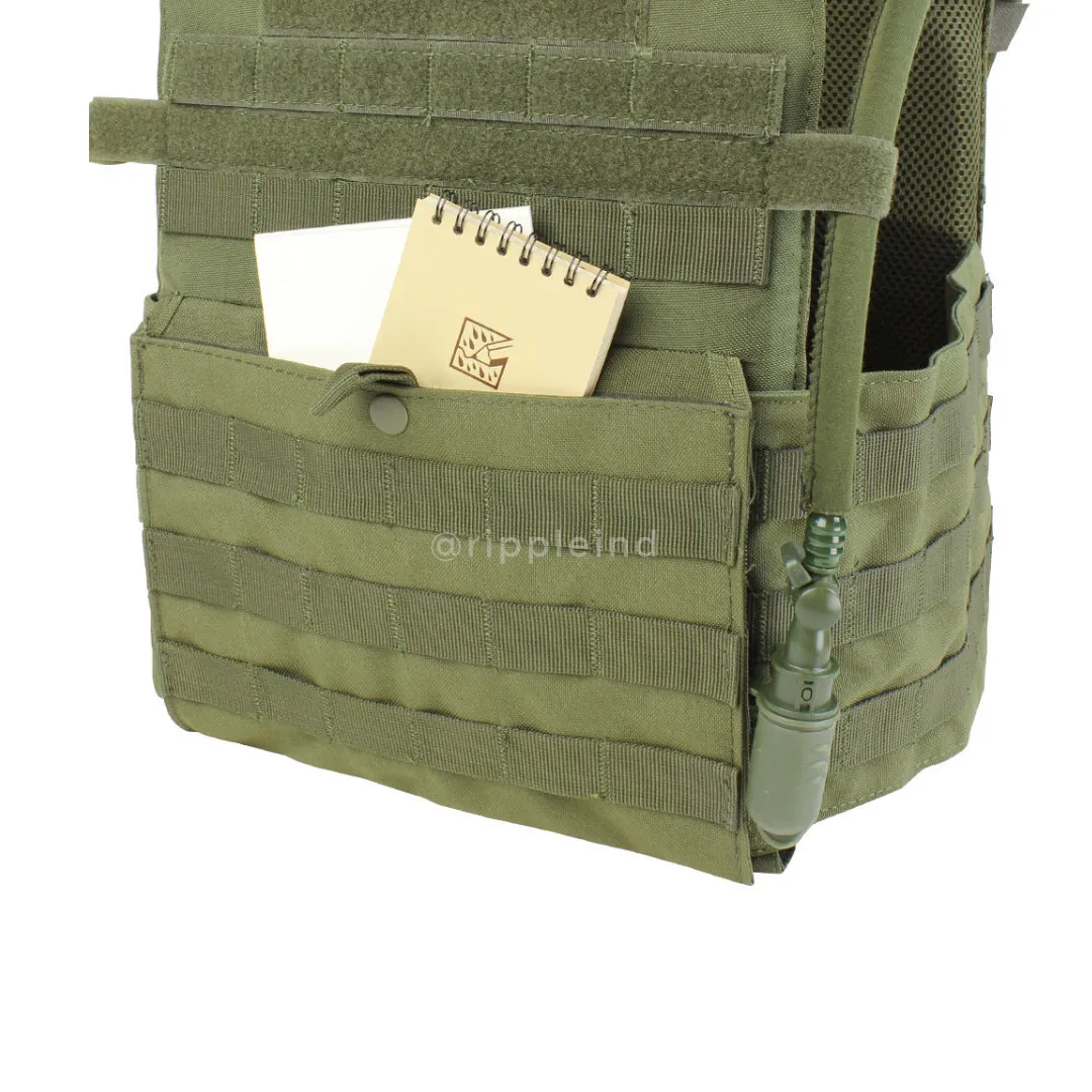 Condor - Multicam - Gunner Lightweight Plate Carrier
