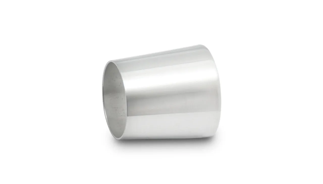 Cone Transition, Aluminum
