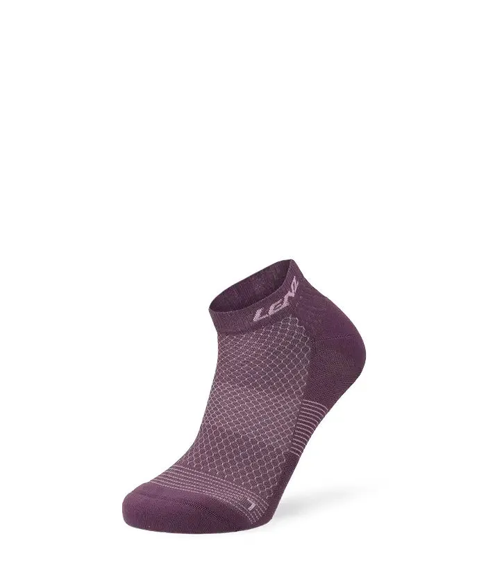 Cool Active Short Box Berry