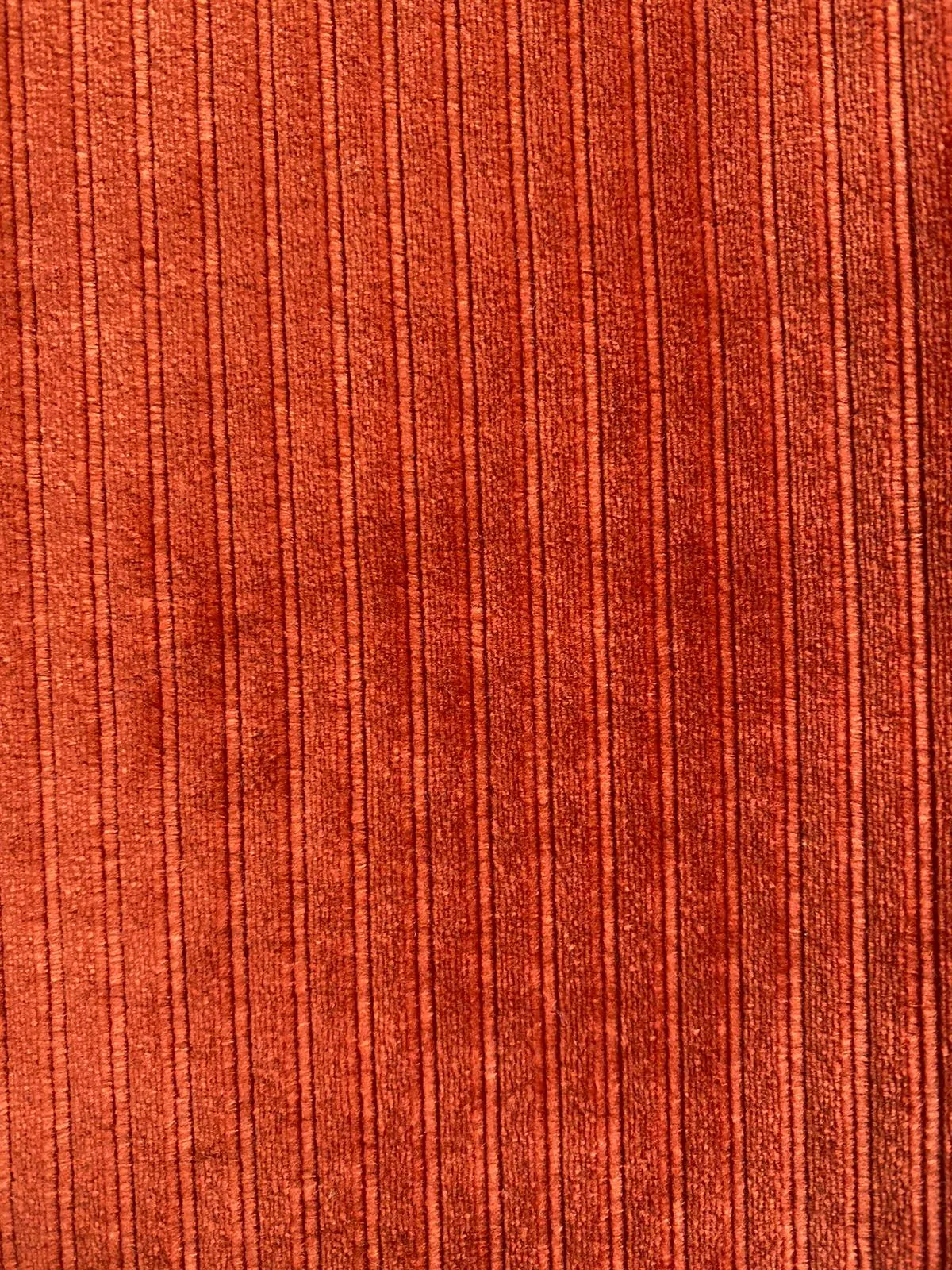 Corduroy
