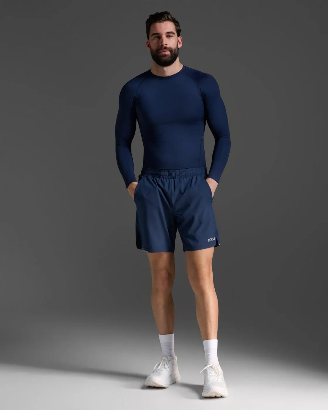 Core Compression Long Sleeve