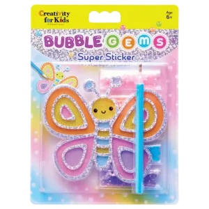 Creativity Kids Bubble Gems Kit