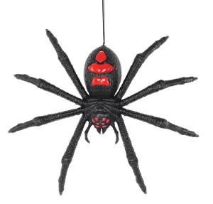 Creepy Light up Spider