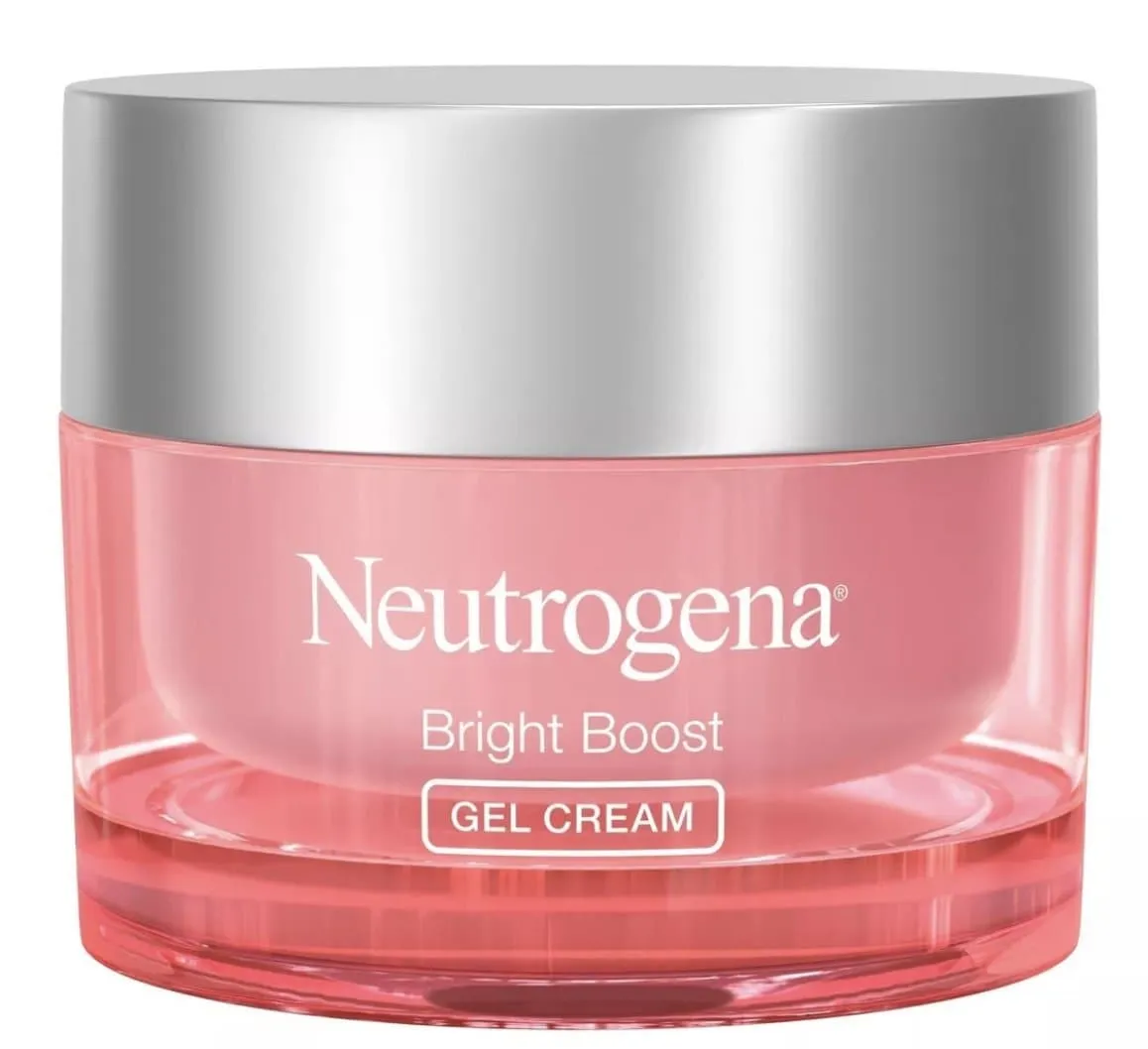 Crema Bright Boost Neutrogena