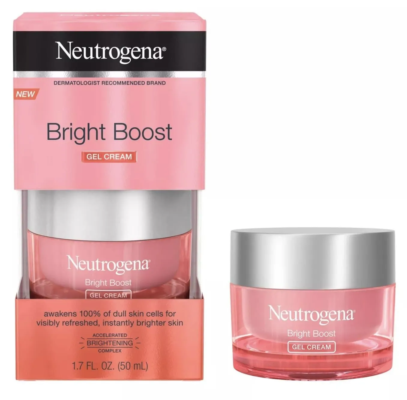 Crema Bright Boost Neutrogena
