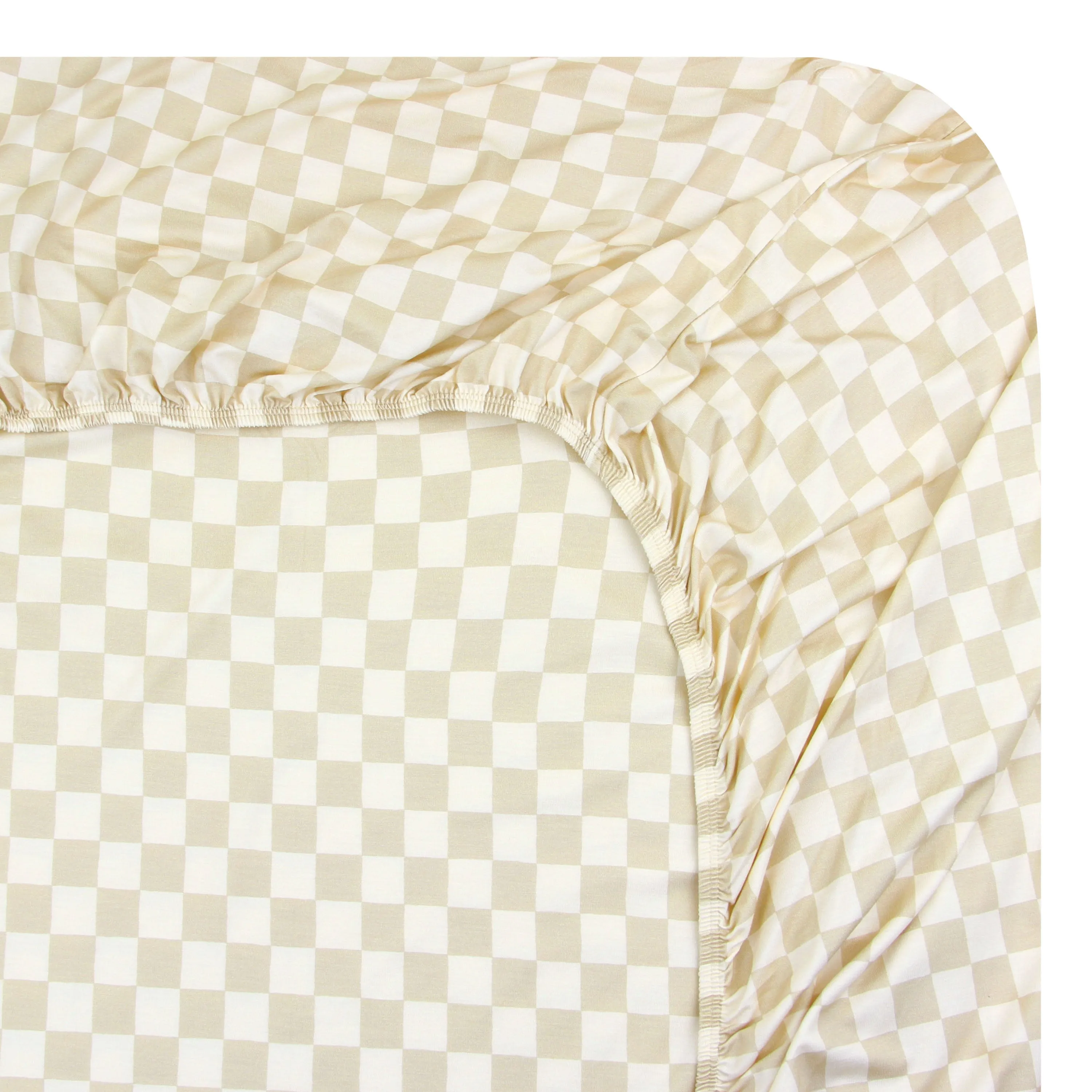 Crib Sheet - Austin
