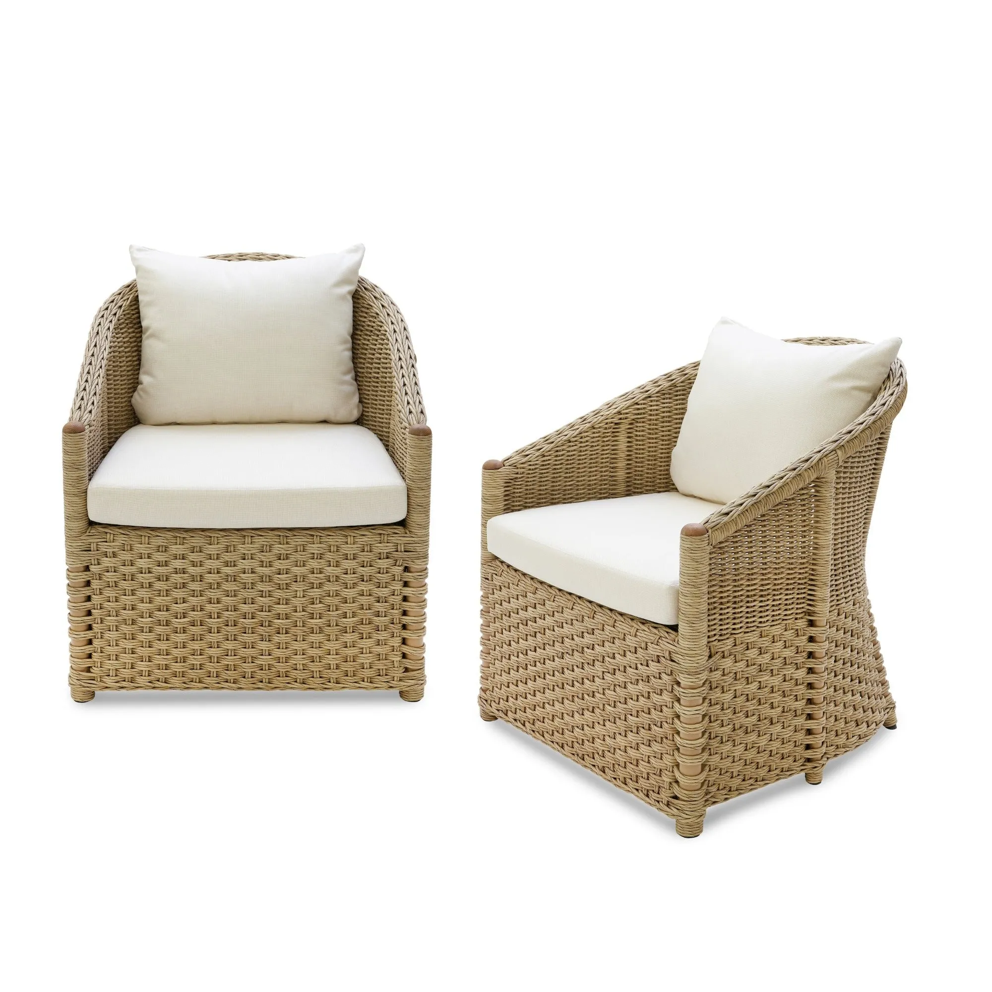 Crofter's Outdoor Lounge Chair