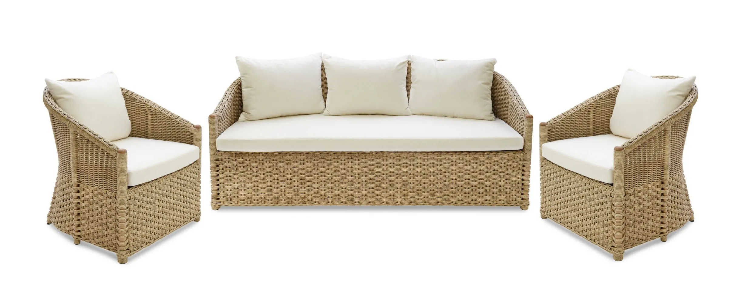 Crofter's Outdoor Lounge Chair
