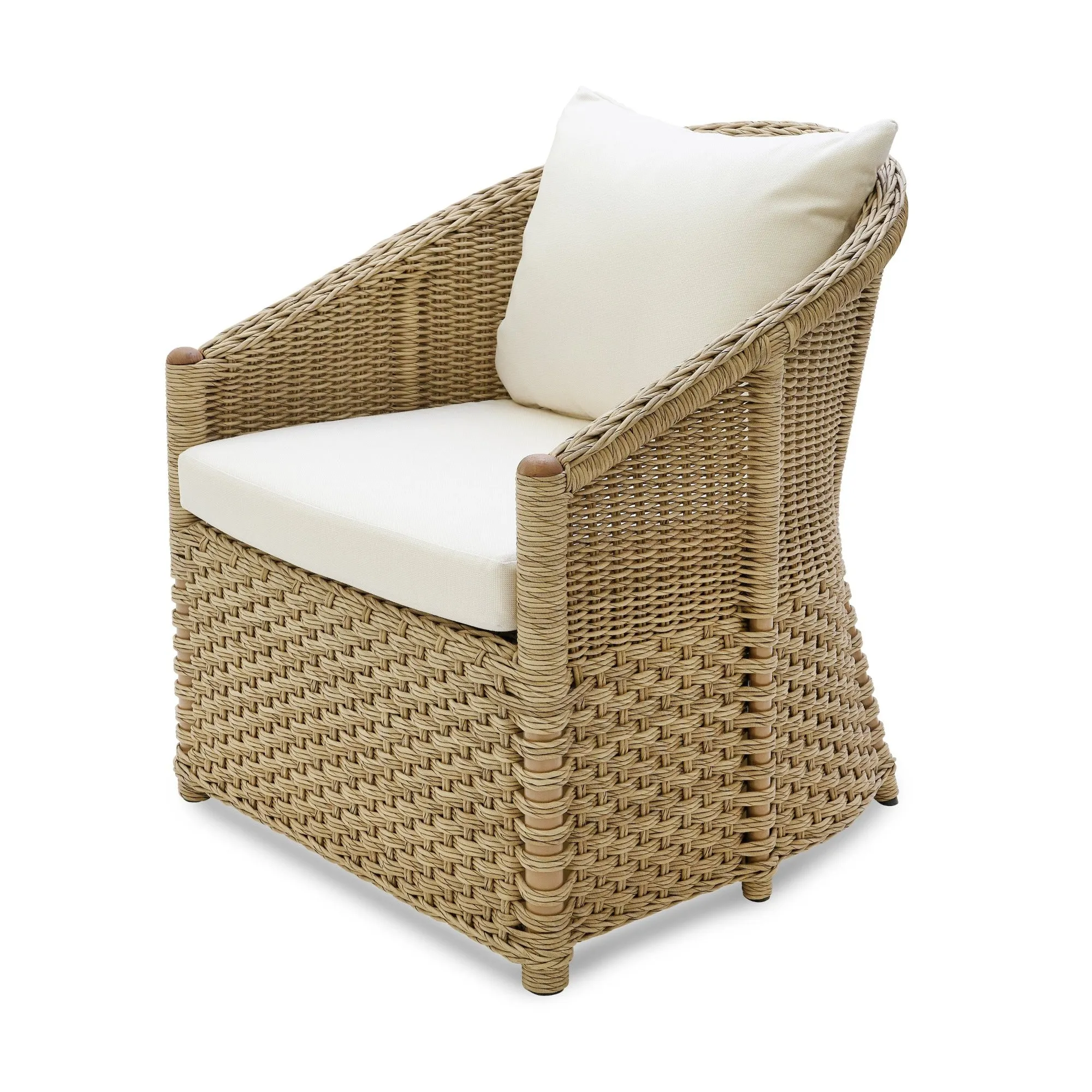 Crofter's Outdoor Lounge Chair