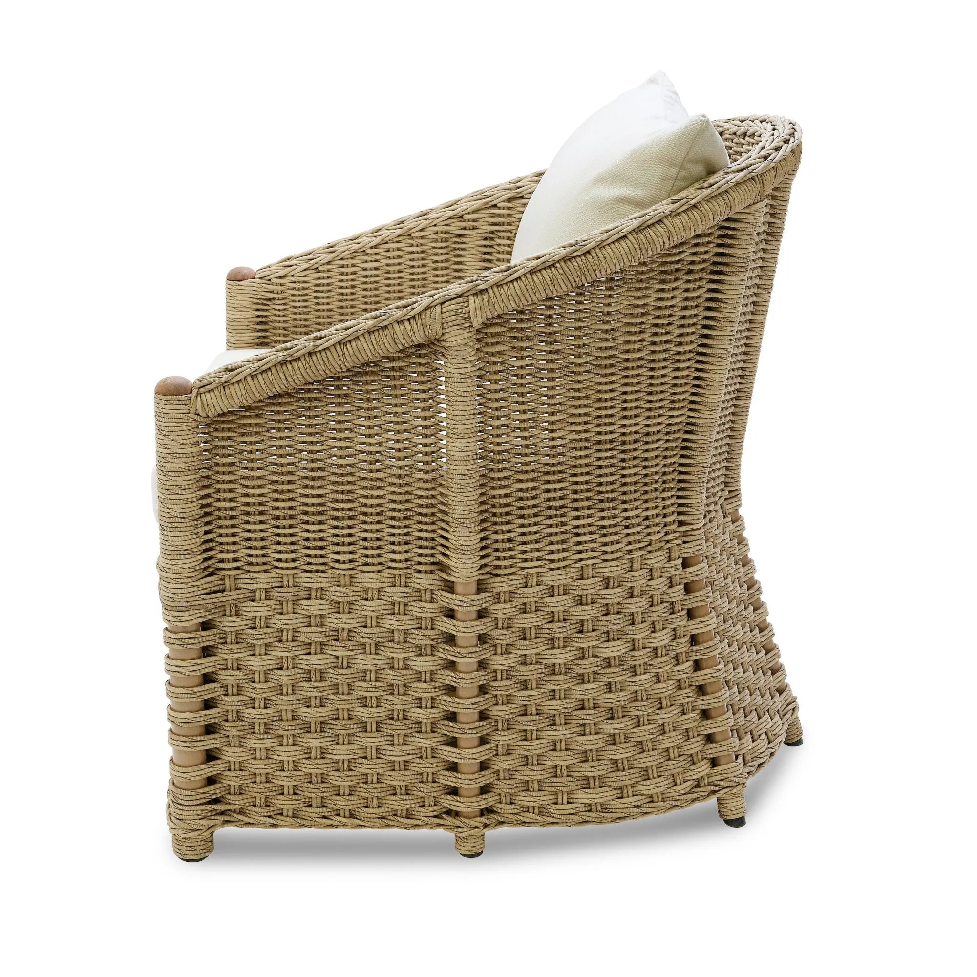 Crofter's Outdoor Lounge Chair