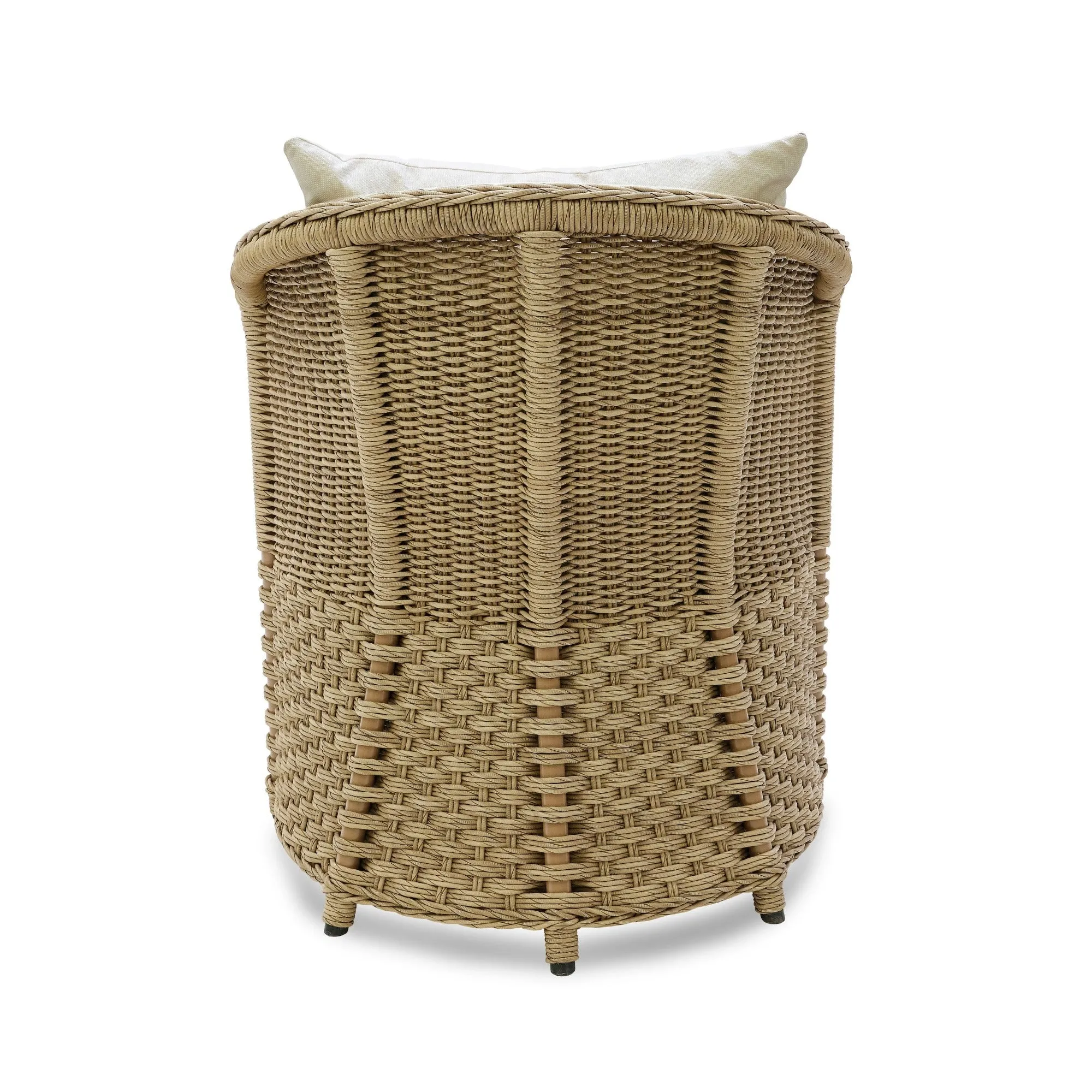 Crofter's Outdoor Lounge Chair