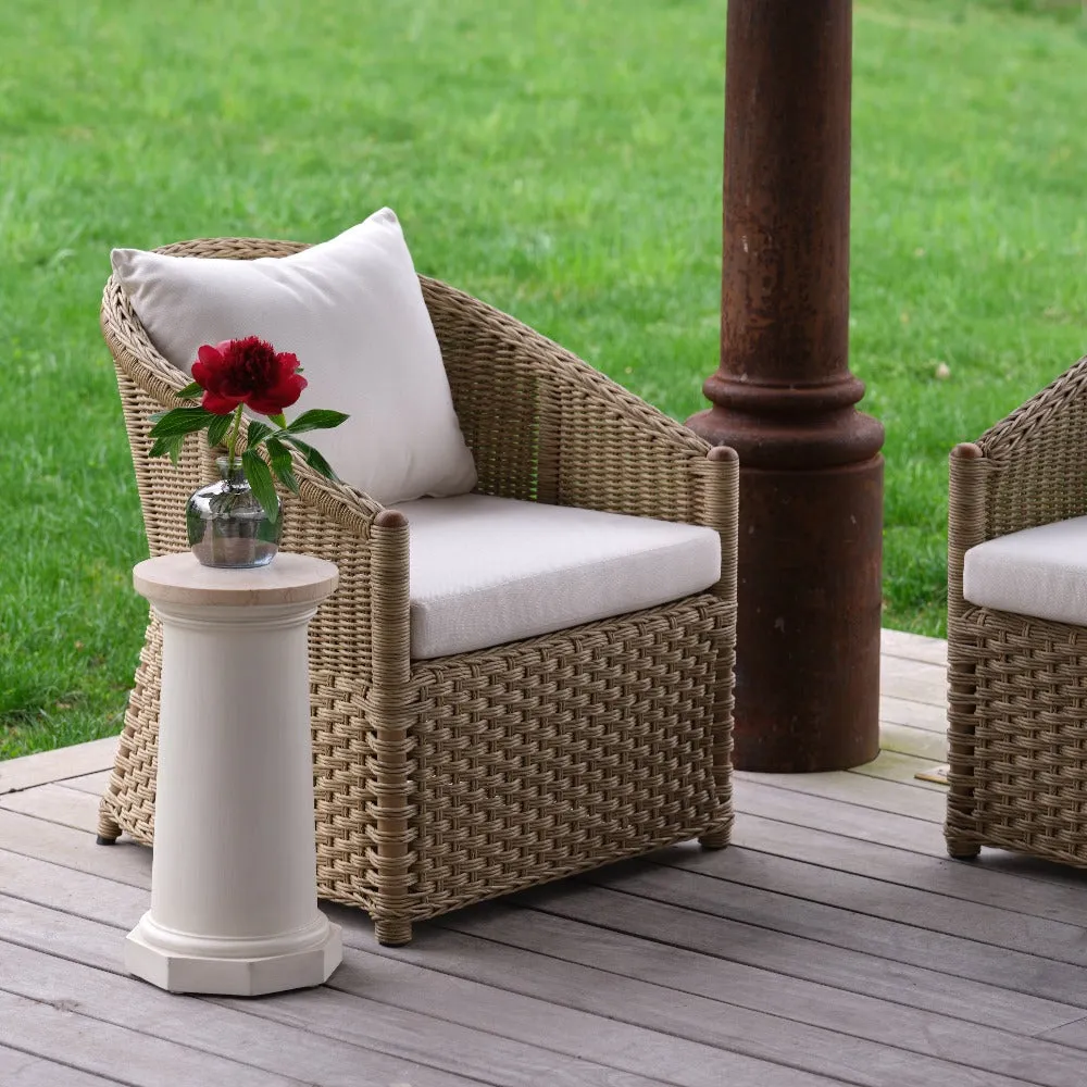 Crofter's Outdoor Lounge Chair