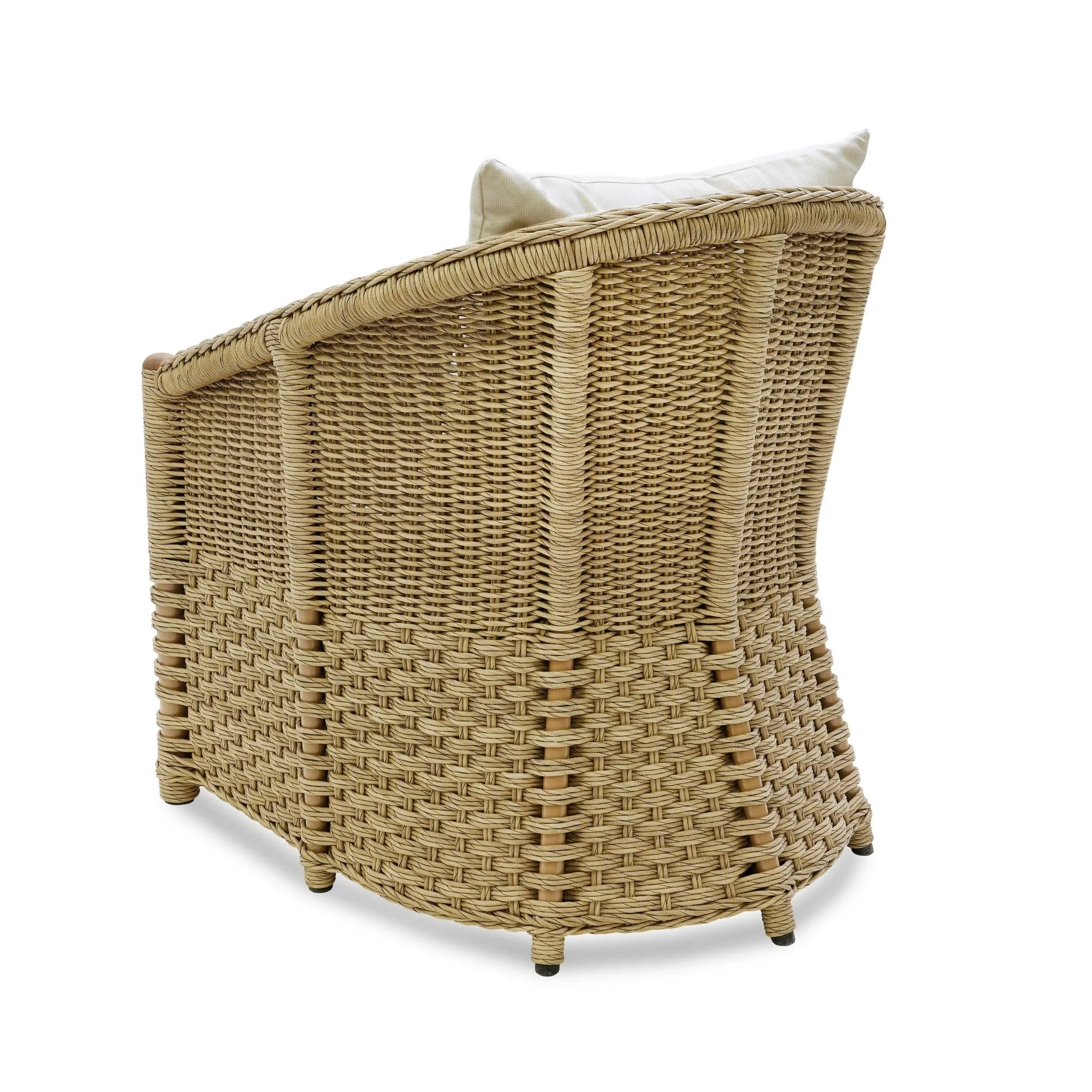 Crofter's Outdoor Lounge Chair