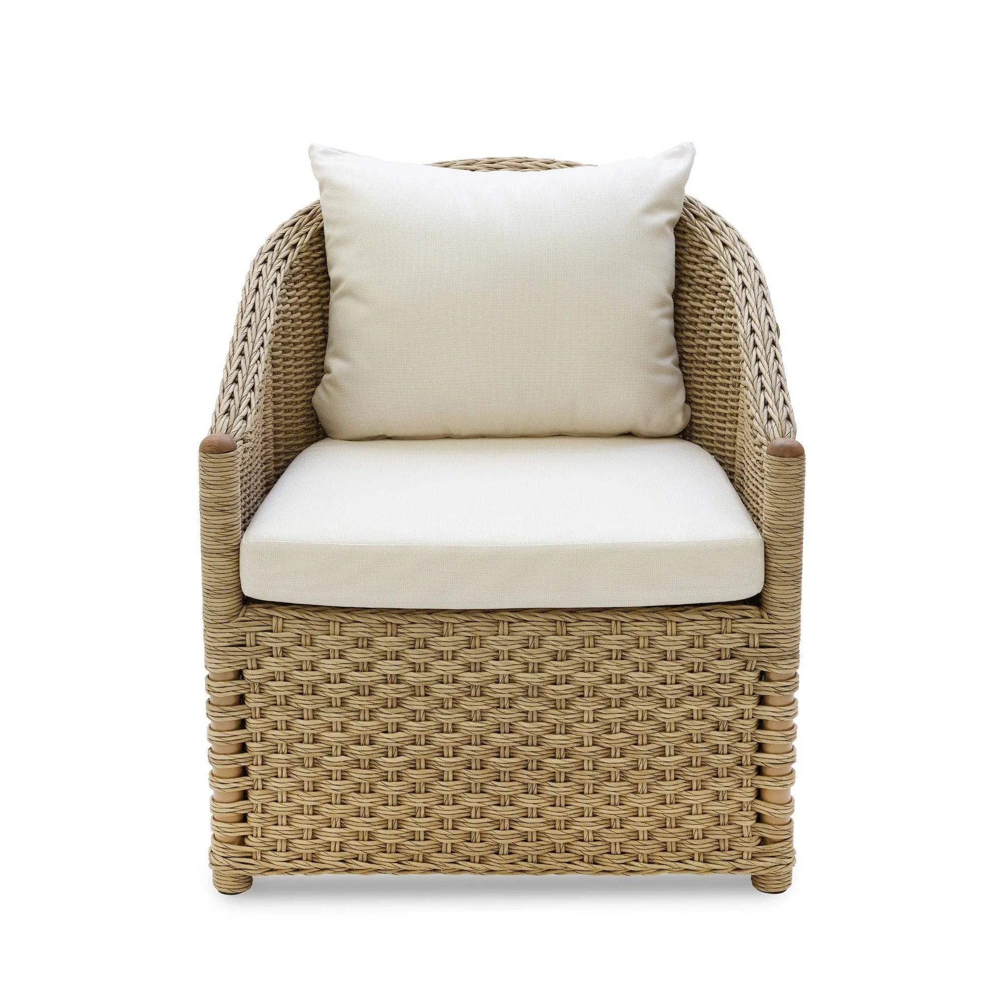Crofter's Outdoor Lounge Chair