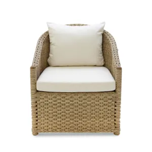 Crofter's Outdoor Lounge Chair