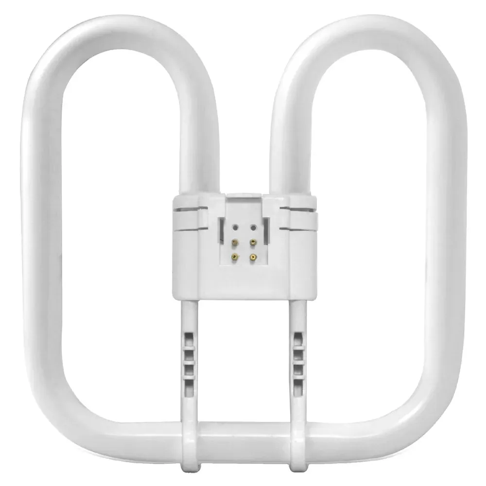 Crompton 16w GR10q 4-Pin Compact Fluorescent CC