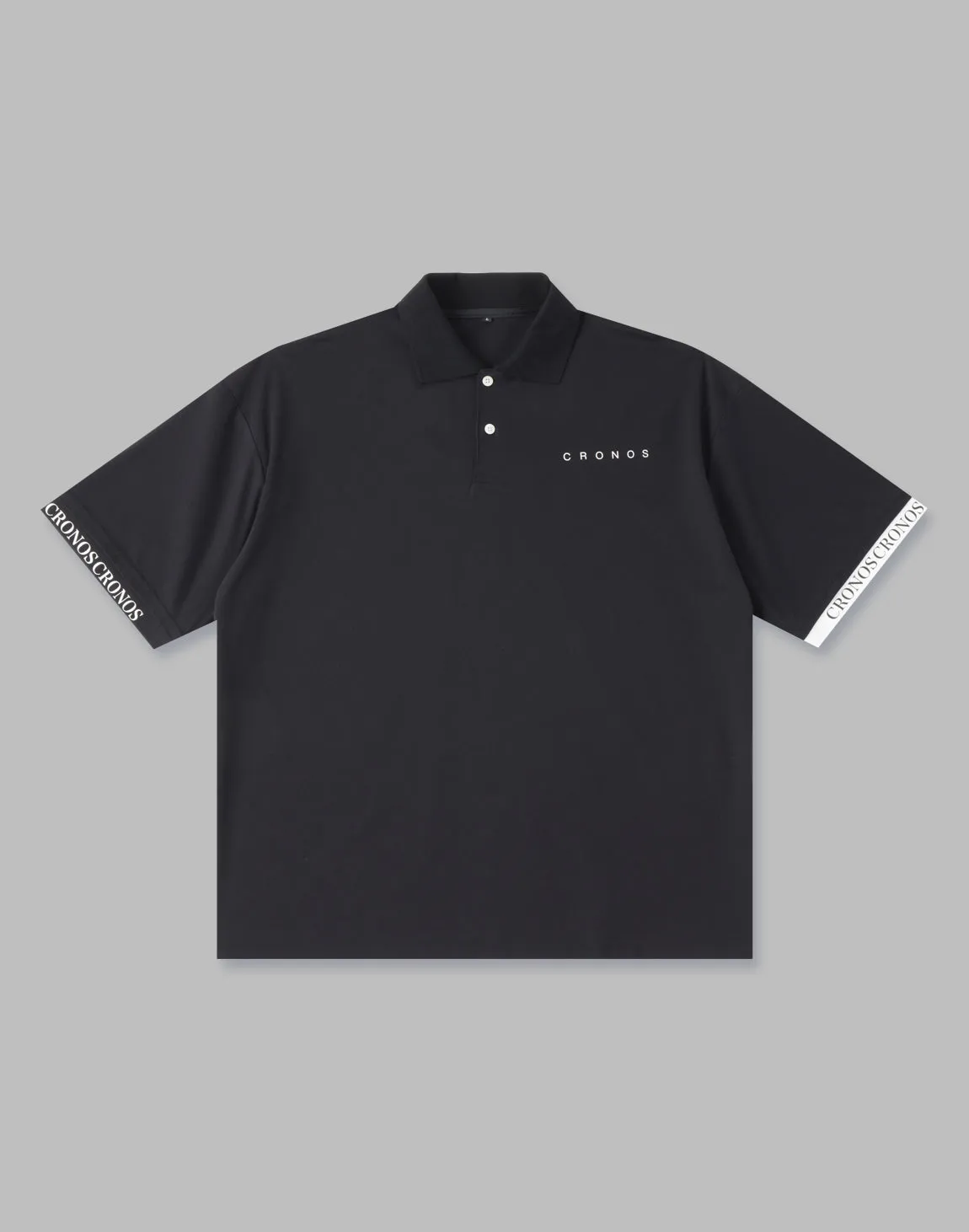 CRONOS ACTIVE OVERSIZE POLO