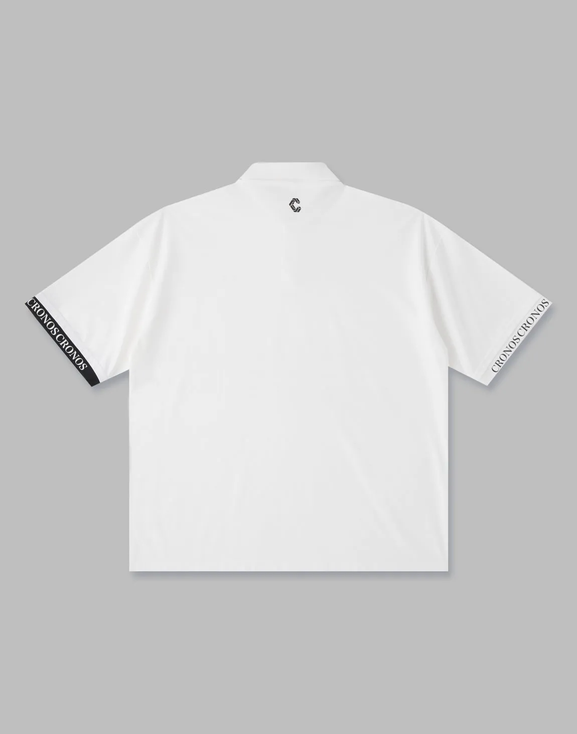 CRONOS ACTIVE OVERSIZE POLO