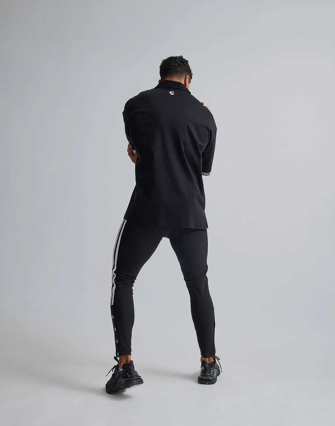 CRONOS ACTIVE OVERSIZE POLO