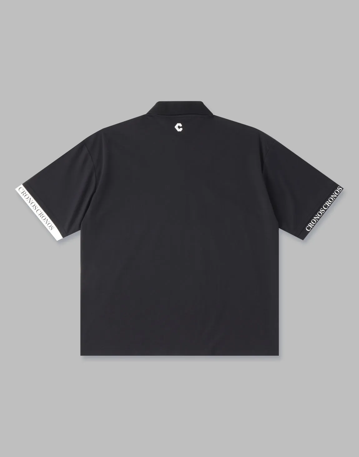 CRONOS ACTIVE OVERSIZE POLO
