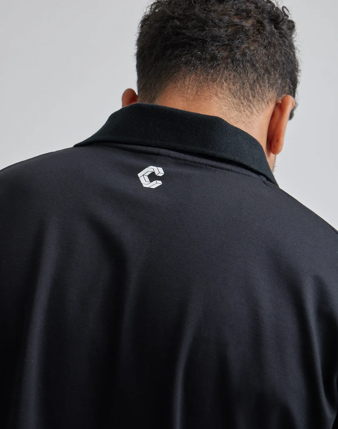 CRONOS ACTIVE OVERSIZE POLO