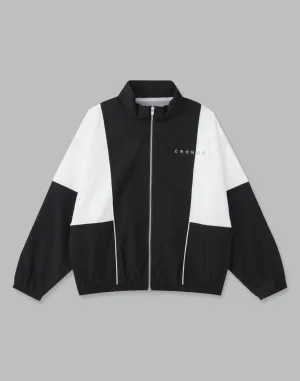 CRONOS WOMEN ACTIVE LIGHT JACKET【BLACK】