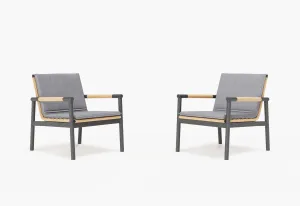 Cushions for Flex Conversation Set