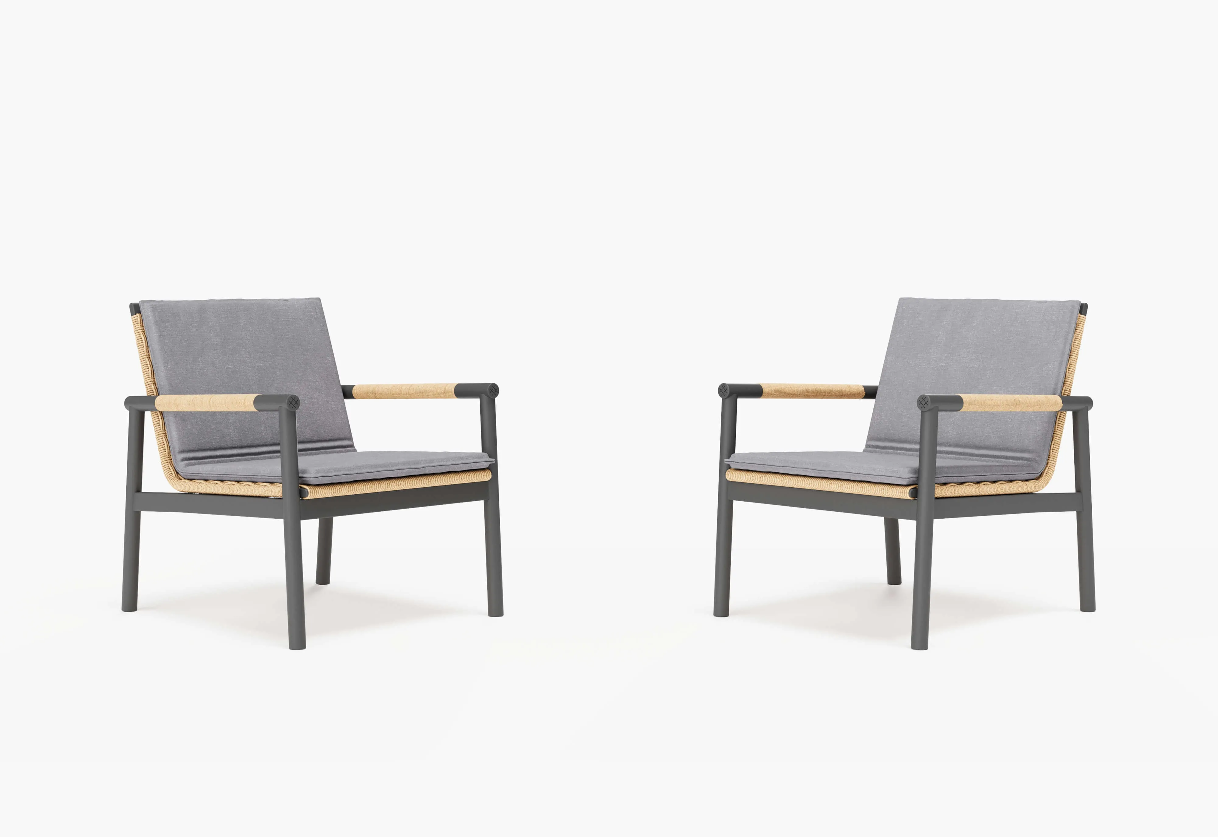 Cushions for Flex Conversation Set