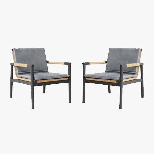 Cushions for Flex Conversation Set