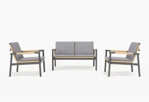 Cushions for Flex Loveseat and Conversation Set