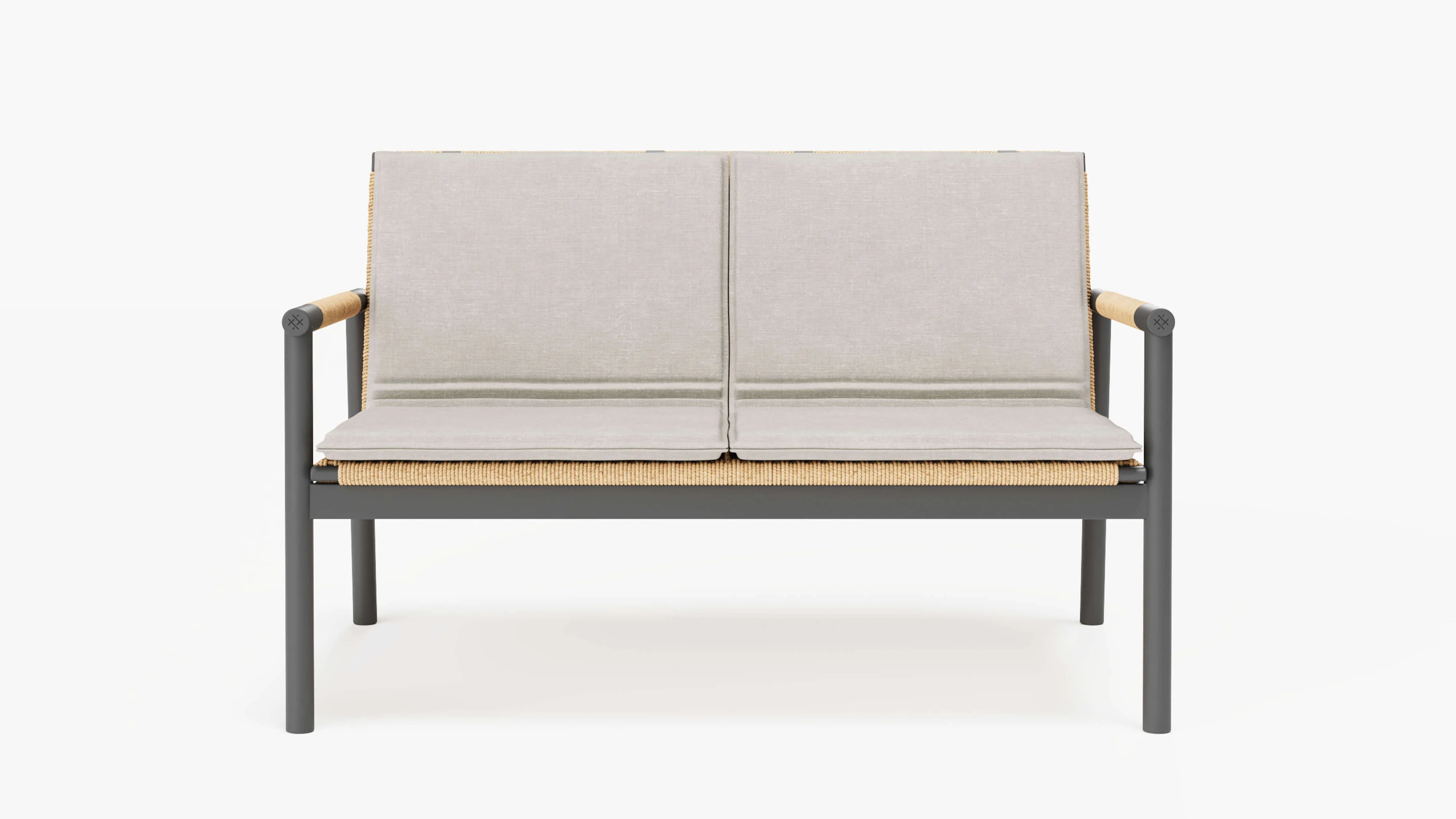 Cushions for Flex Loveseat